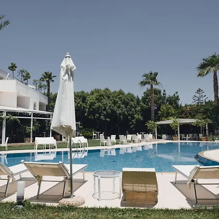 Hotel Palace 4*