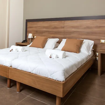 Hotel Palace 4*
