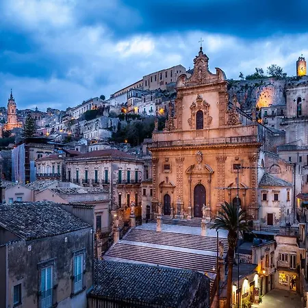 Palace Modica