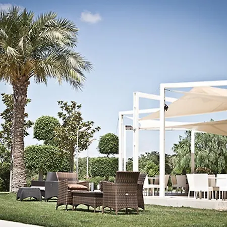 Palace Ξενοδοχείο 4*