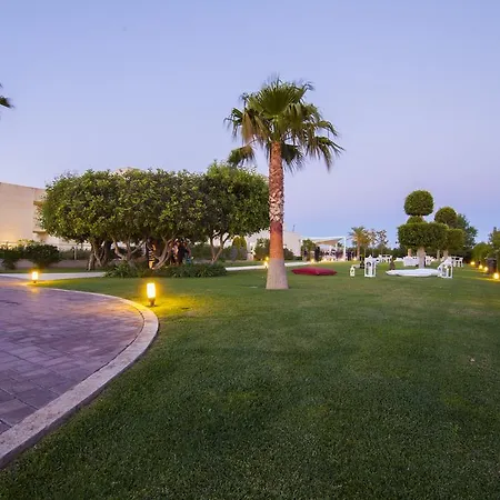 Palace Hotel 4*