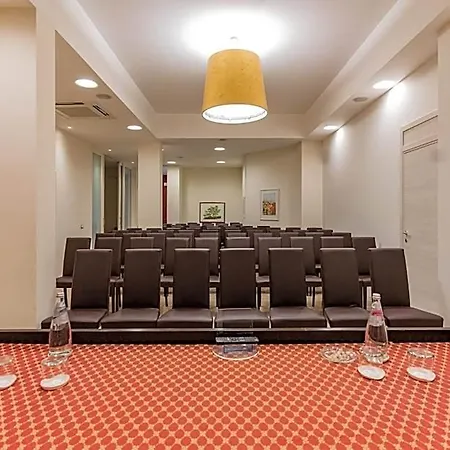 Hotel Palace 4*