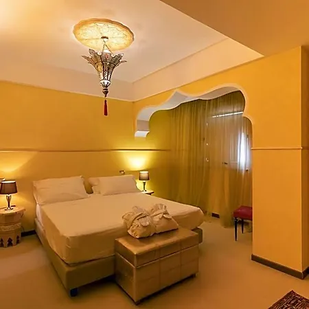 Hotel Palace