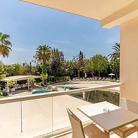 Palace 4* Modica