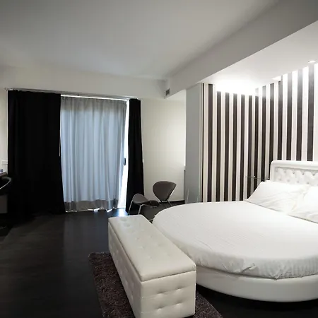 Hotel Palace Modica
