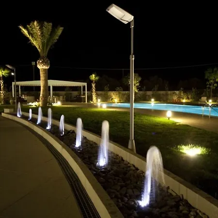 Hotel Palace 4*