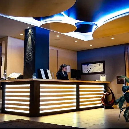 Hotel Palace