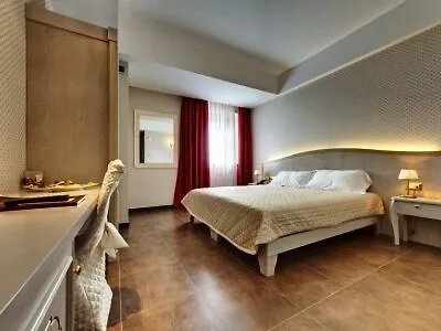 Hotel Palace 4*