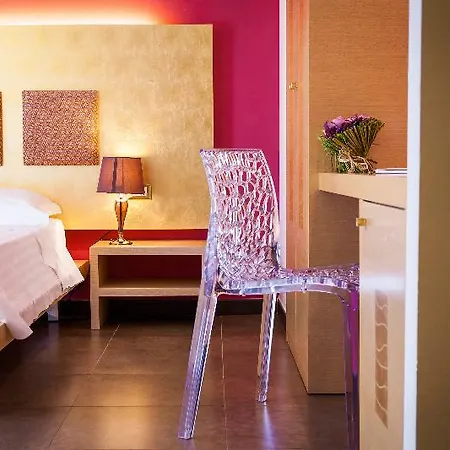 Ξενοδοχείο Palace 4*