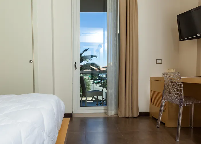 Hotel Palace Modica
