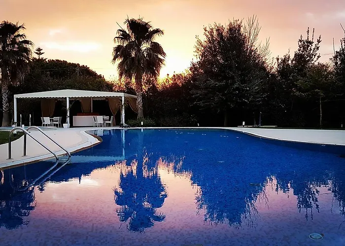 Palace 4*